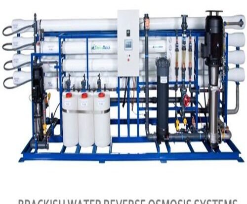 RO Water Treatment Plant