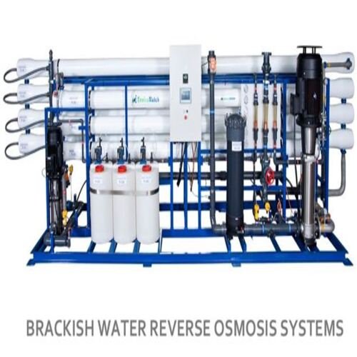 RO Water Treatment Plant