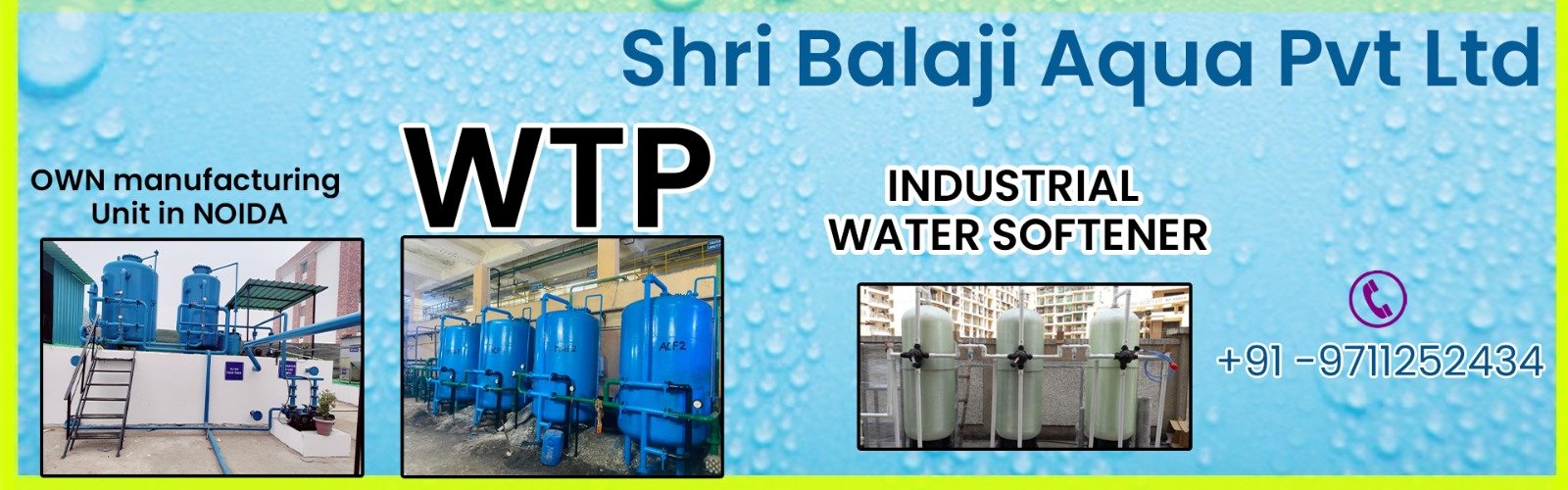 Shri Balaji Aqua Pvt Ltd