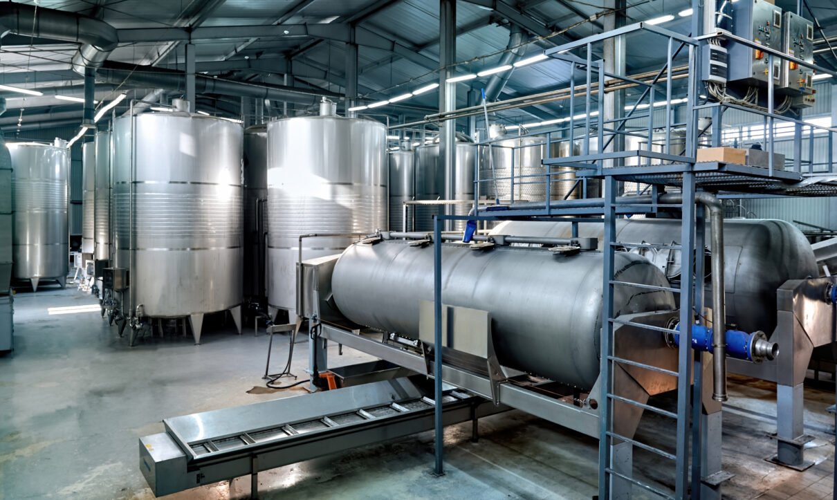 Commercial RO Plants in India for Clean & Safe Water