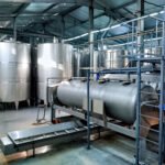 Commercial RO Plants in India for Clean & Safe Water