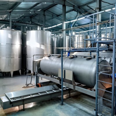 Commercial RO Plants in India for Clean & Safe Water