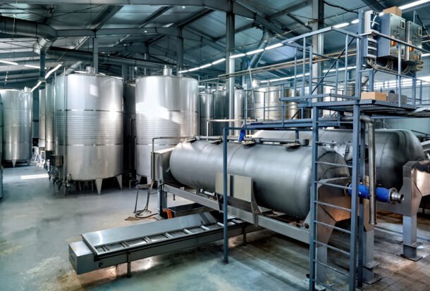 Commercial RO Plants in India for Clean & Safe Water