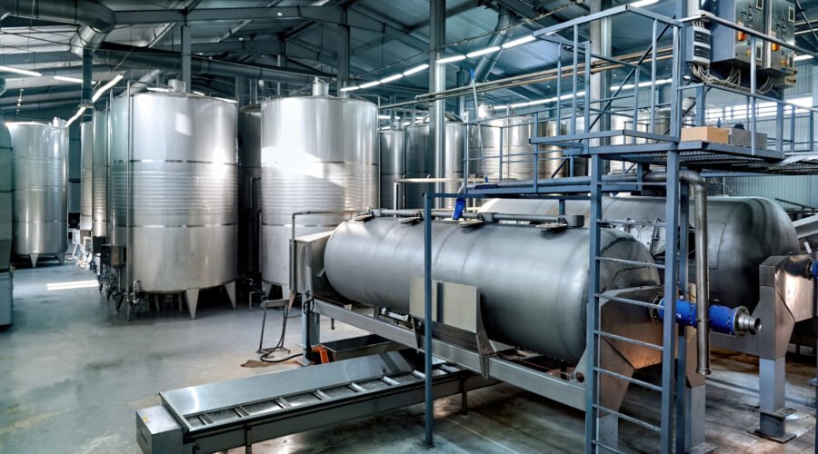Commercial RO Plants in India for Clean & Safe Water