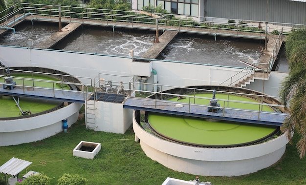 Sewage Treatment Plants Explained for Today’s Infrastructure