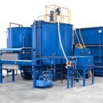 Sewage Treatment Plant: The Backbone of Wastewater Recycling